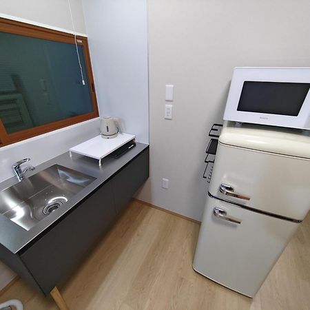 Apartamento Yukimaru In Tokio Exterior foto