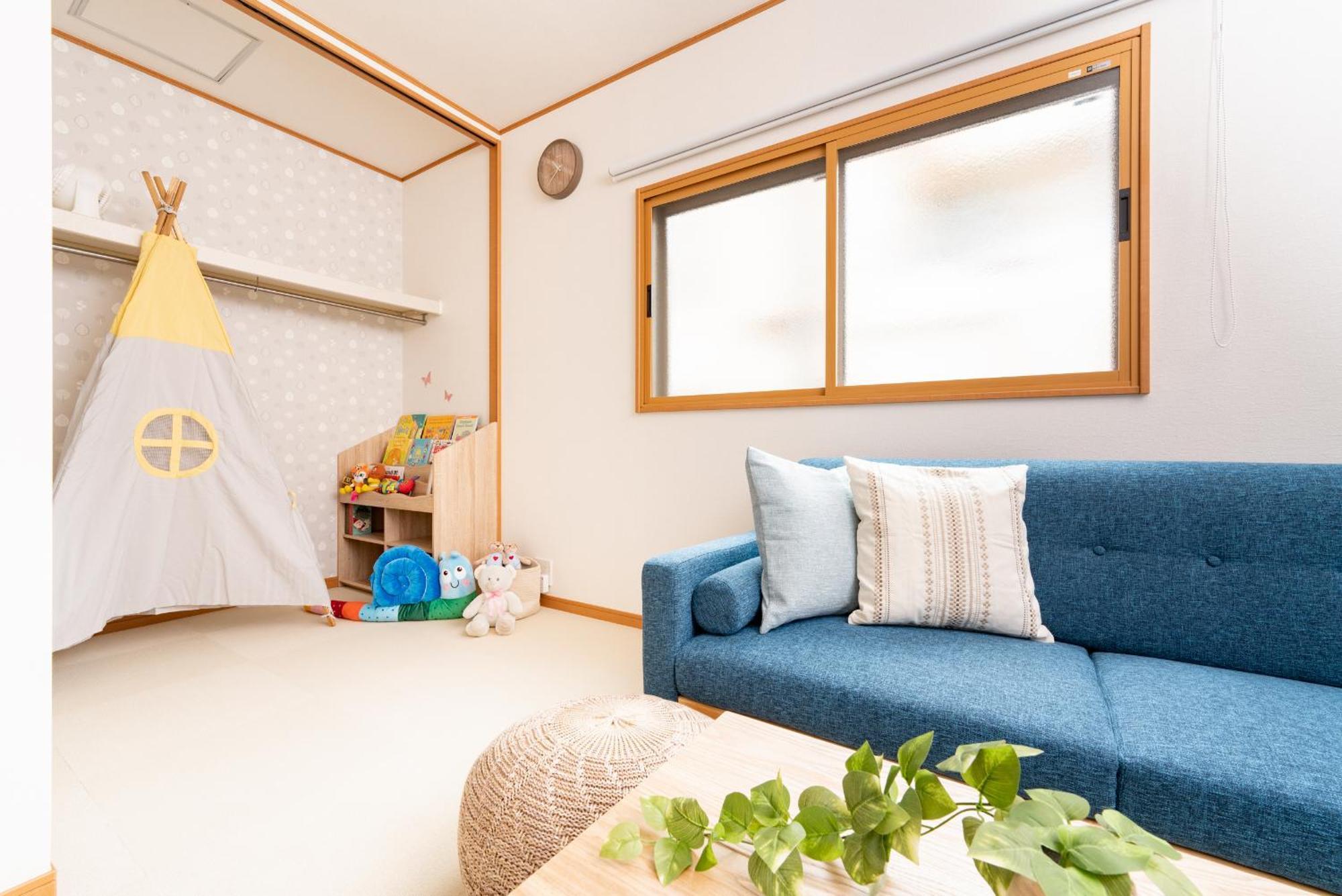 Apartamento Yukimaru In Tokio Exterior foto