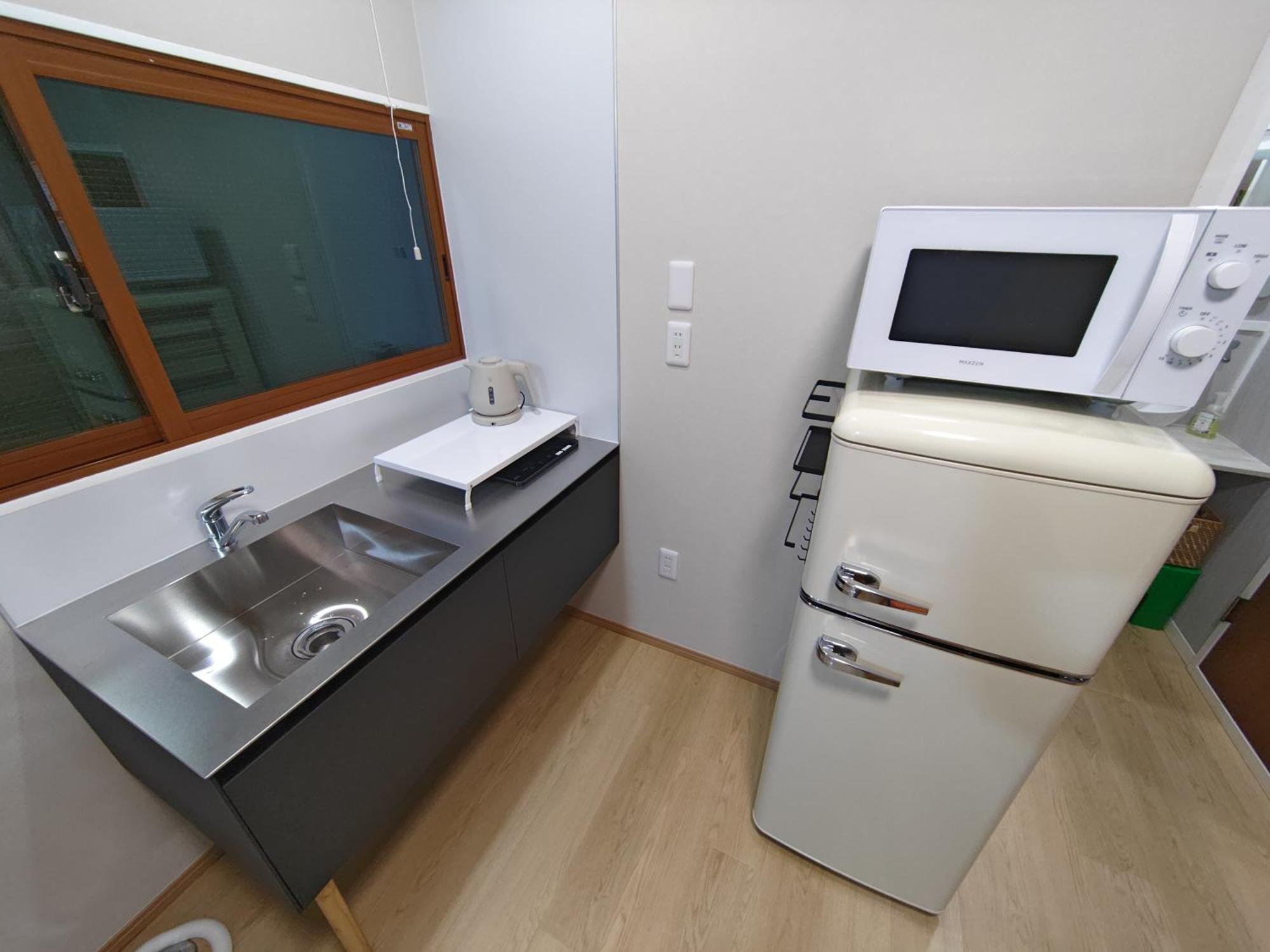 Apartamento Yukimaru In Tokio Exterior foto