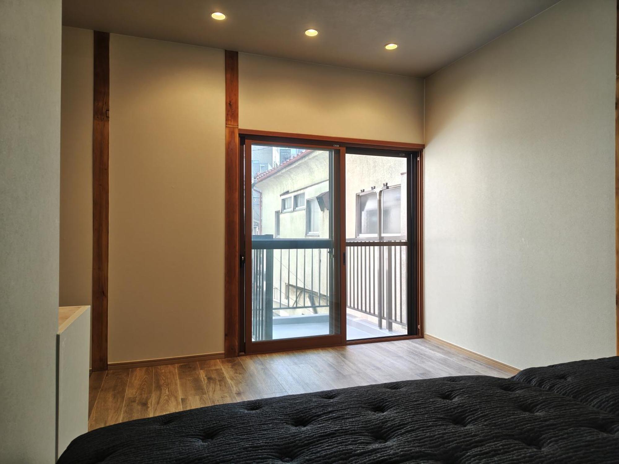 Apartamento Yukimaru In Tokio Exterior foto