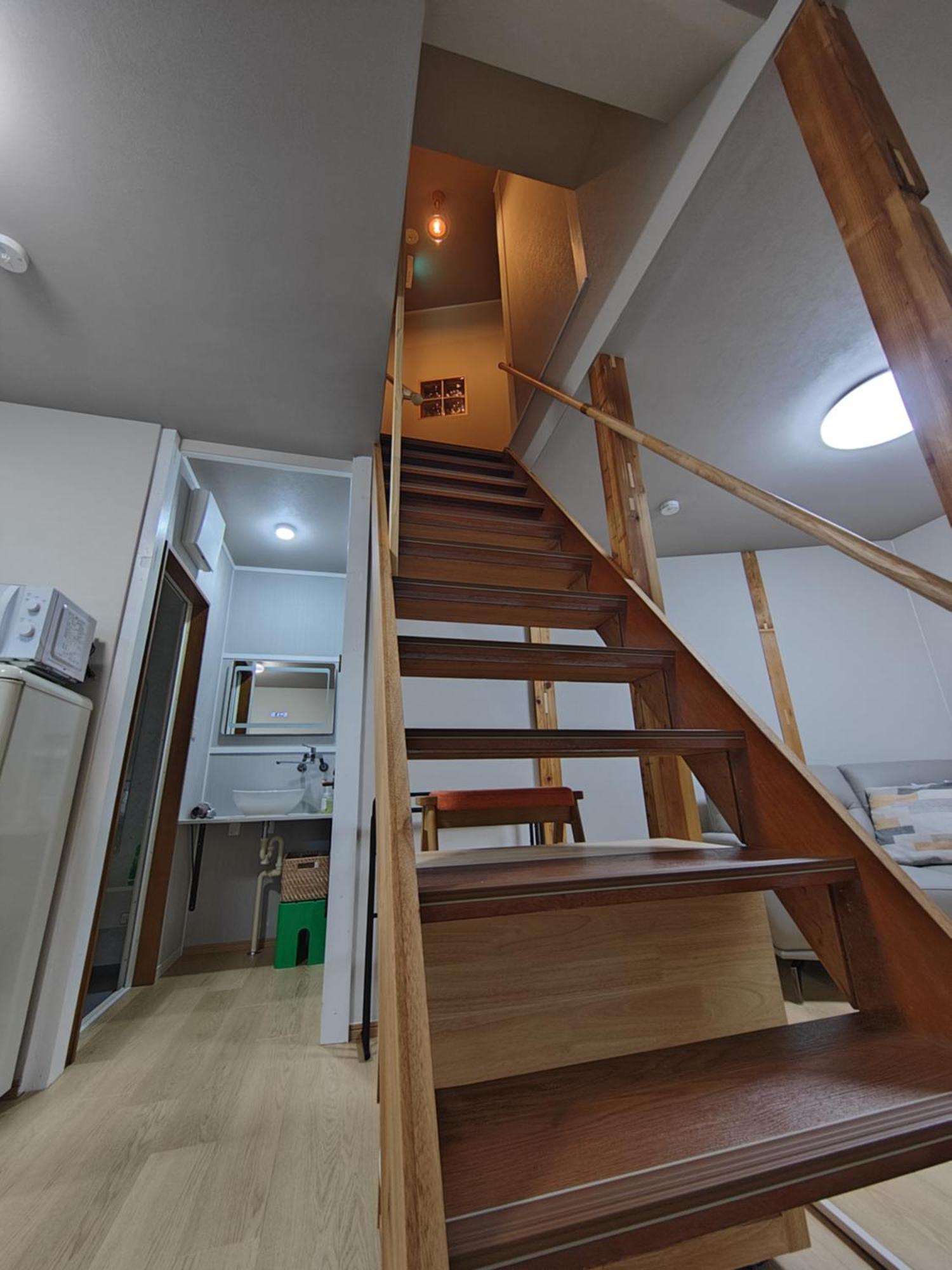 Apartamento Yukimaru In Tokio Exterior foto