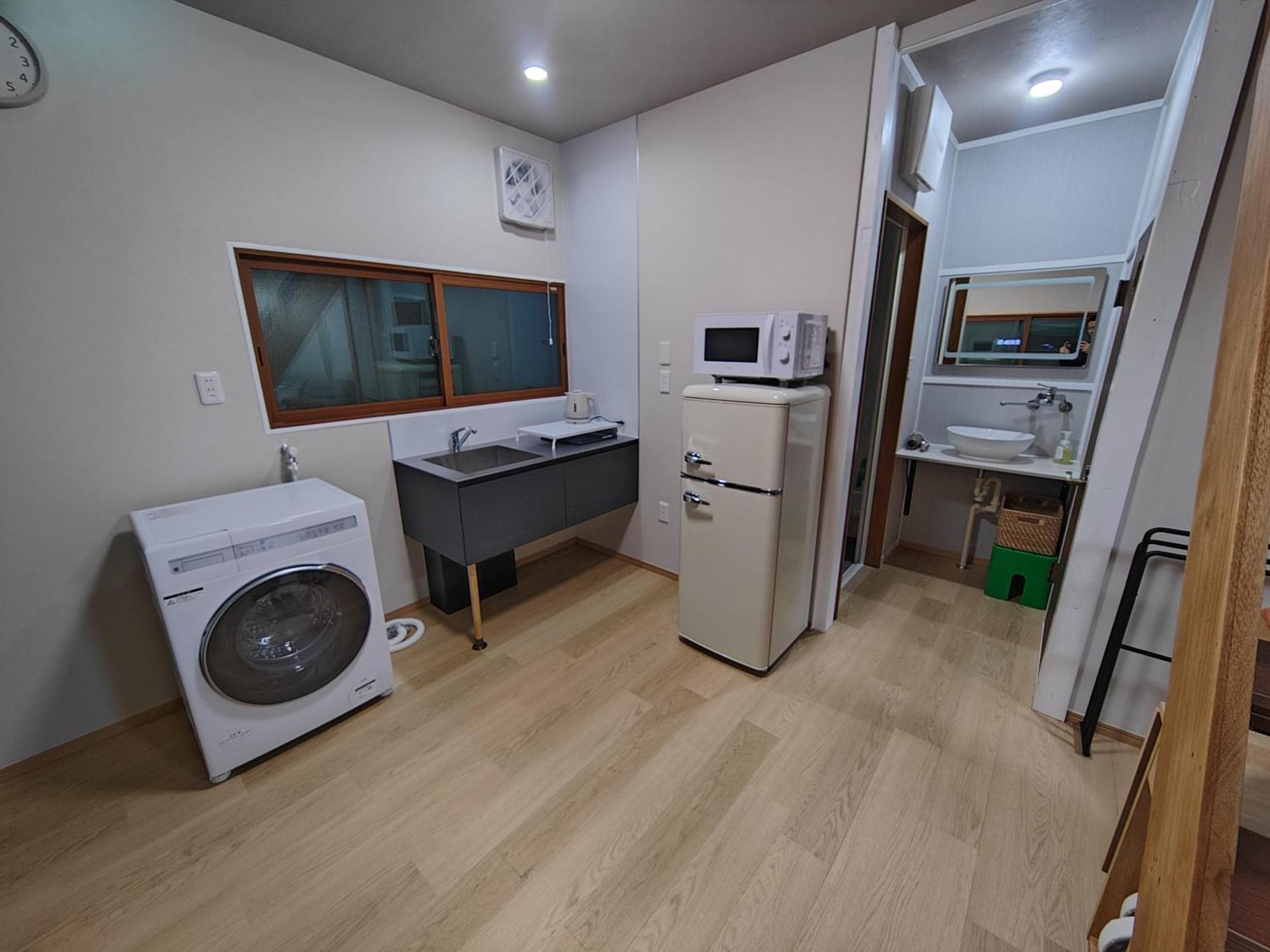 Apartamento Yukimaru In Tokio Exterior foto
