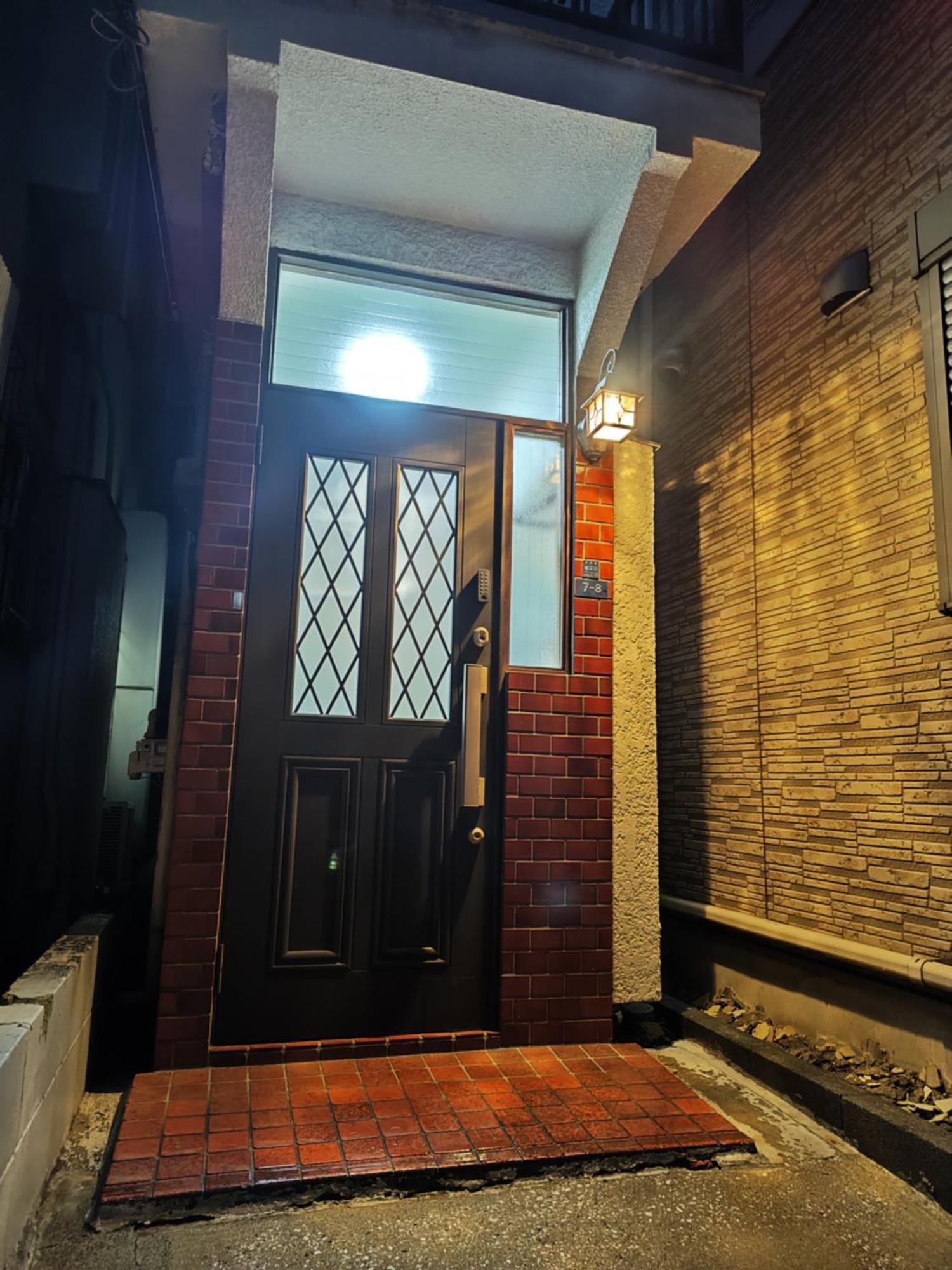 Apartamento Yukimaru In Tokio Exterior foto