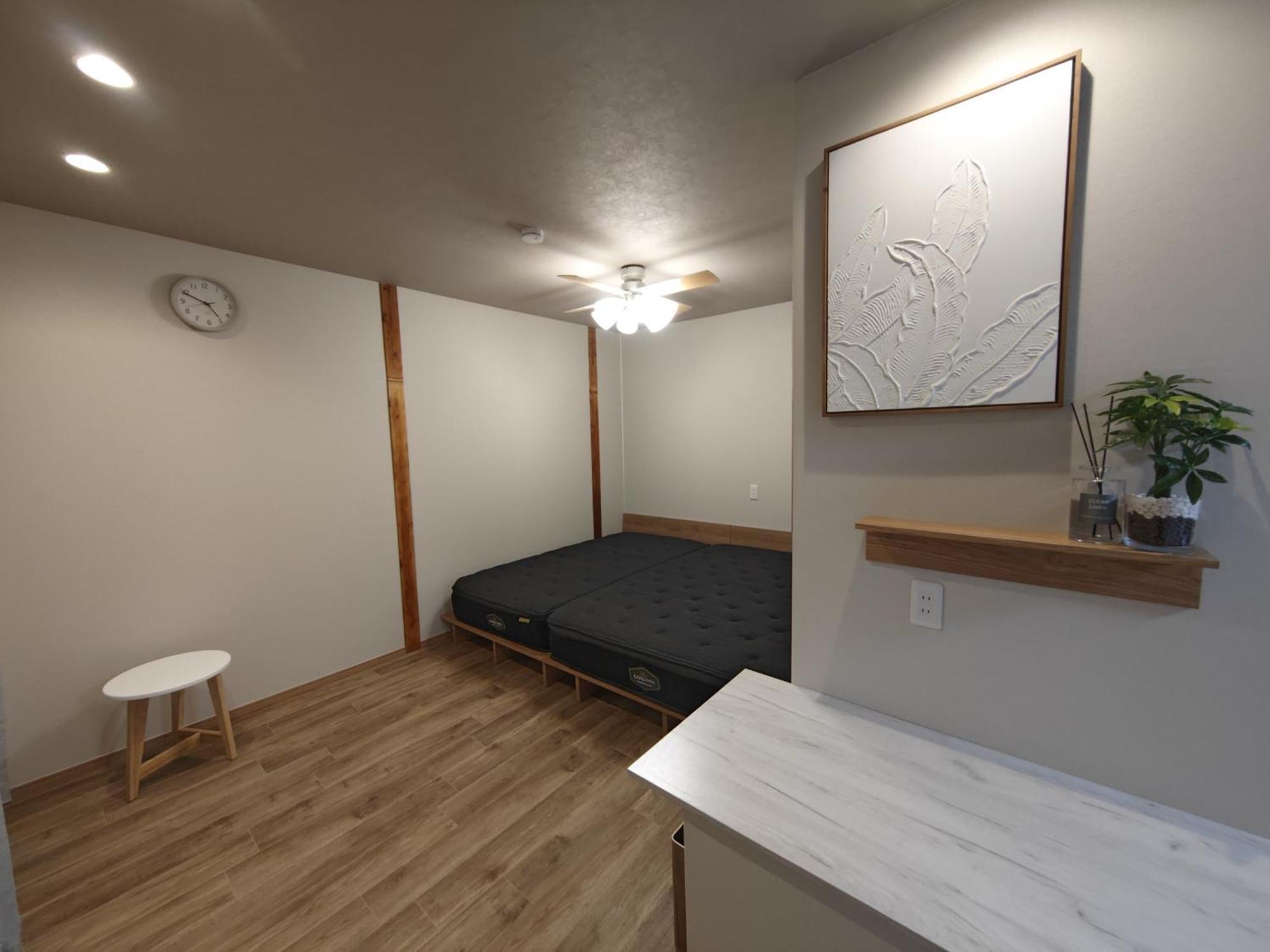 Apartamento Yukimaru In Tokio Exterior foto