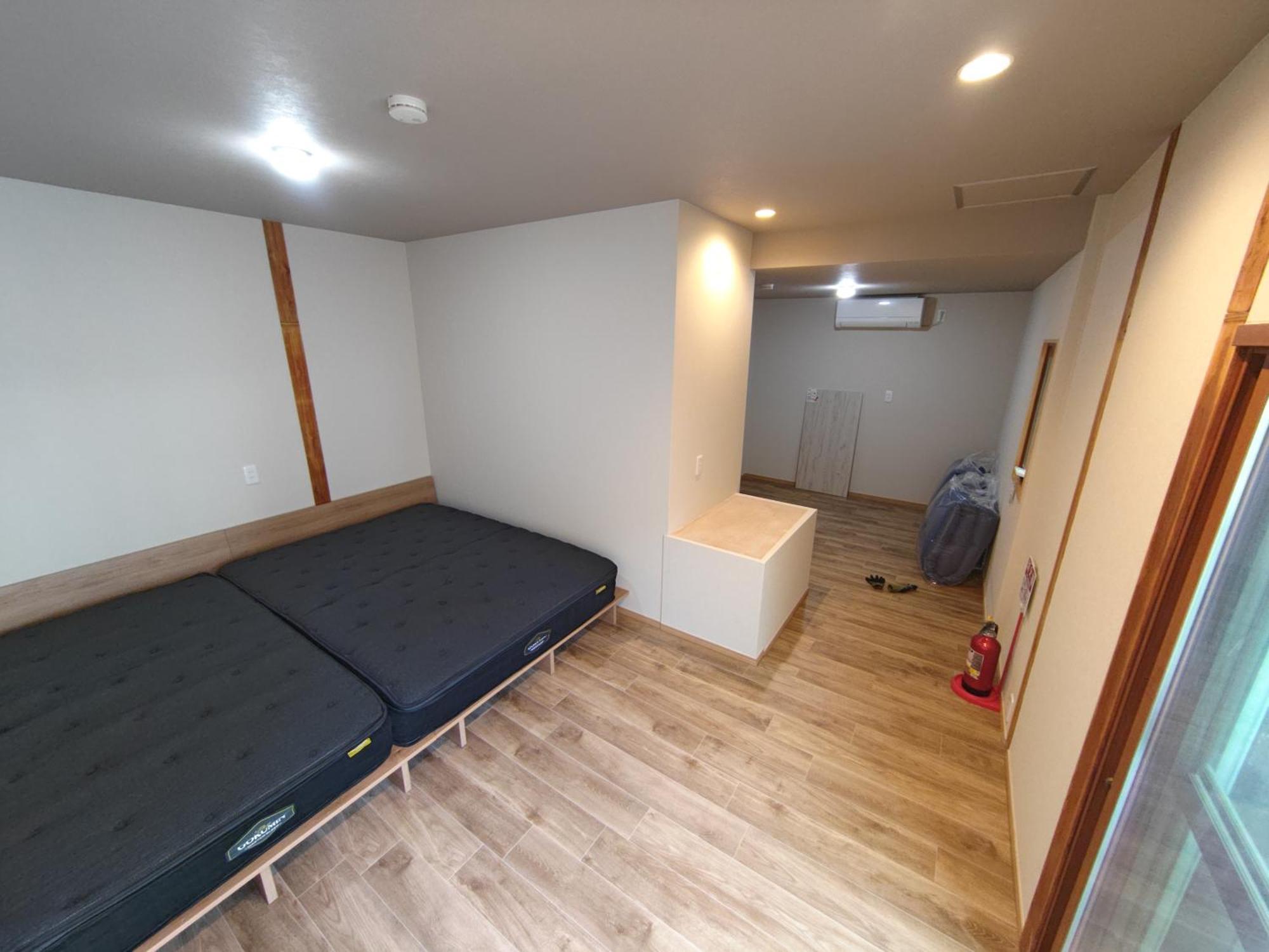 Apartamento Yukimaru In Tokio Exterior foto