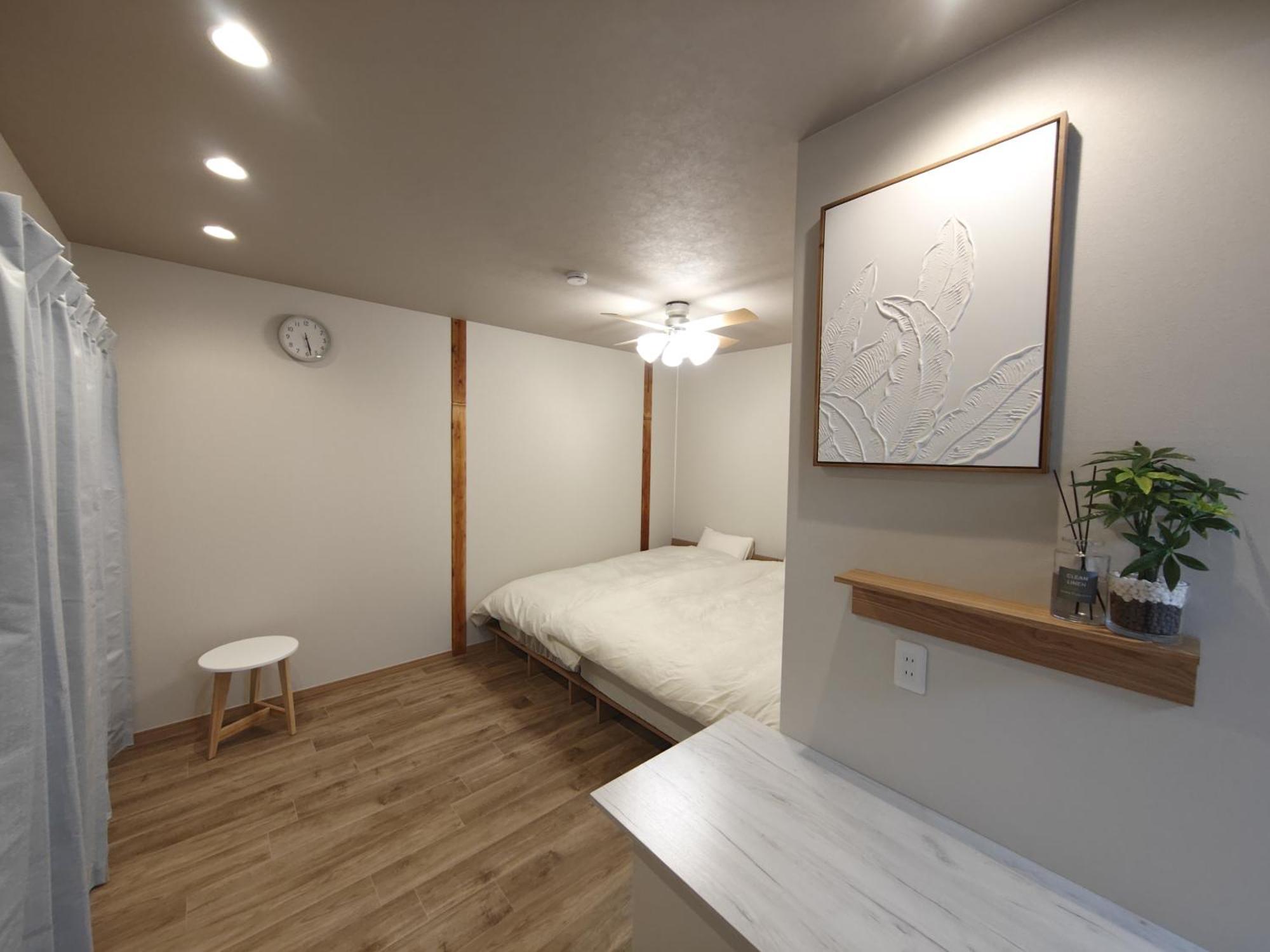 Apartamento Yukimaru In Tokio Exterior foto