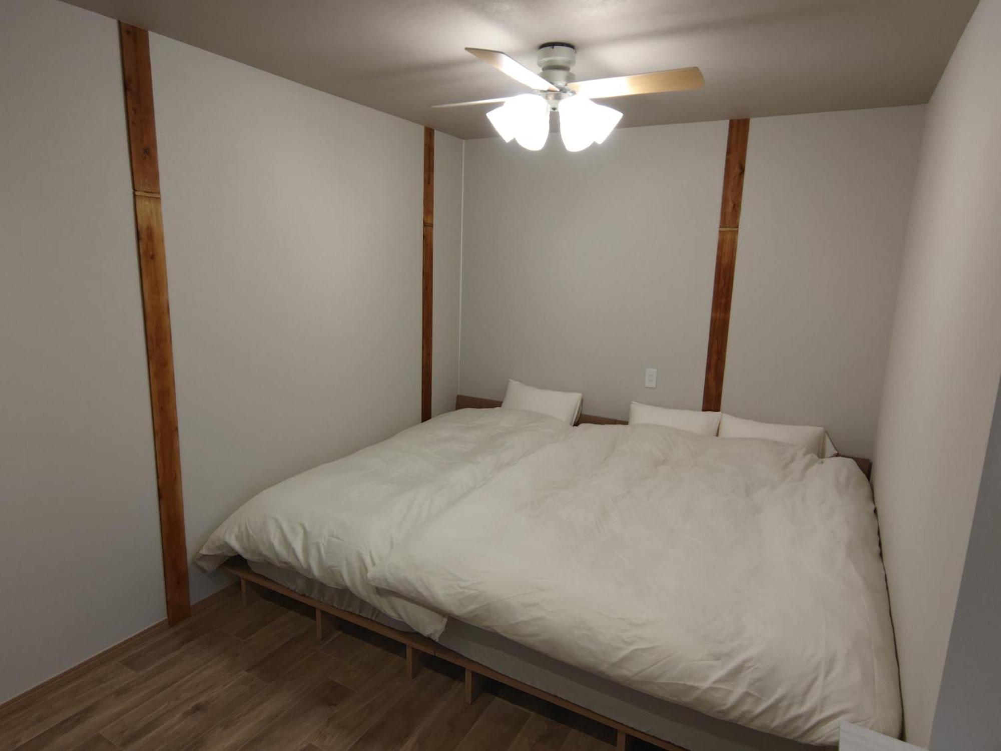 Apartamento Yukimaru In Tokio Exterior foto