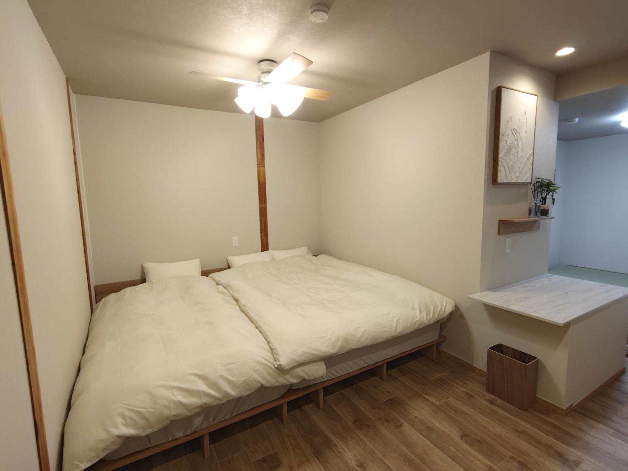 Apartamento Yukimaru In Tokio Exterior foto